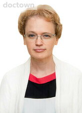 Тимофеева Алла Аркадьевна