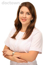 Тимофеева Алла Викторовна