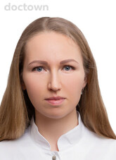 Тимофеева Дарья Андреевна