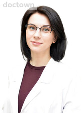 Тимофеева Елена Георгиевна