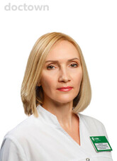 Тимохина Светлана Владимировна