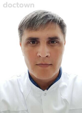 Тимохов Геннадий Вячеславович