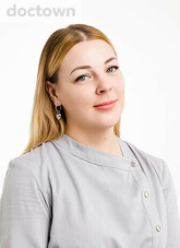 Тимолянова Ксения Владимировна