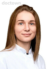 Тимонина Вера Игоревна
