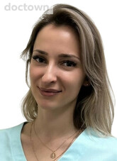 Тимошенко Анна Михайловна