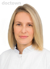 Тирбах Екатерина Александровна