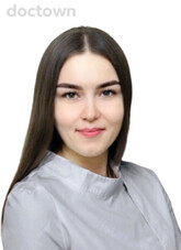 Тирик Елизавета Дмитриевна