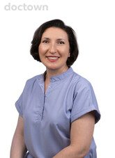 Тищенко Екатерина Валентиновна