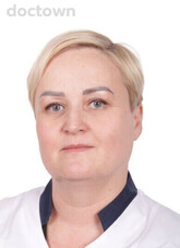 Титаренко Елена Вадимовна