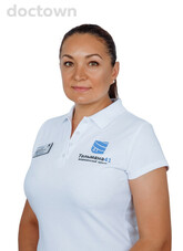 Титаренко Ирина Александровна