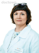 Титкова Татьяна Валерьевна