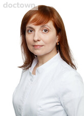 Титова Александра Игоревна