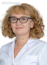 Титова Екатерина Викторовна