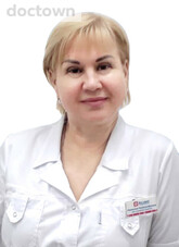 Титова Елена Александровна
