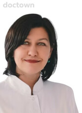 Титова Ирина Викторовна