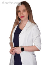 Титова Виктория Валерьевна