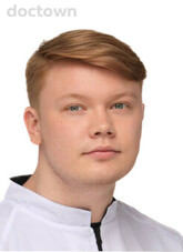 Тиунов Владимир Александрович