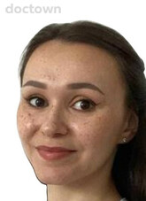 Эбенгард Мария Андреевна