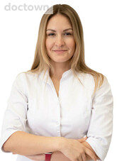 Воинская Екатерина Александровна