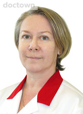 Войновская Марина Александровна
