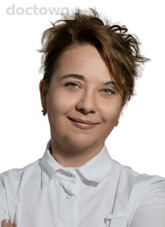 Войтюк Ирина Анатольевна