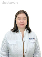 Волченко Анастасия Сергеевна