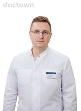 Волков Антон Максимович