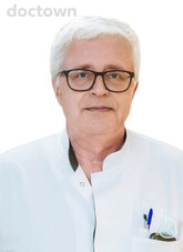 Волков Николай Николаевич