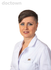 Волкова Анна Валерьевна