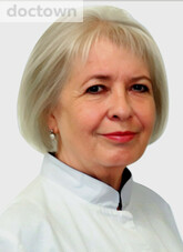 Волкова Елена Александровна