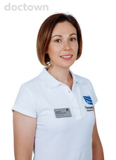 Волкова Евгения Николаевна