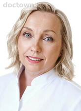 Волкова Ирина Анатольевна