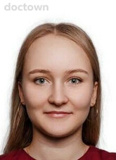 Волкова Марина Игоревна