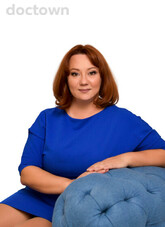 Волкова Ольга Николаевна