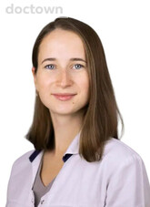 Волкова Ольга Владимировна