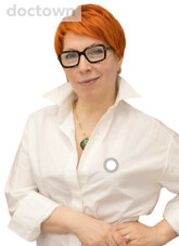 Волкова Светлана Владимировна