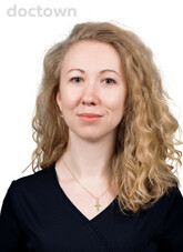 Волкова Юлия Викторовна