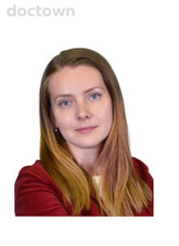 Володинен Евгения Владимировна