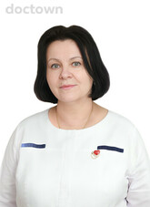 Вологдина Эльвира Львовна