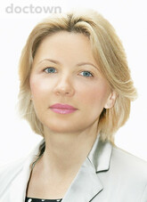 Волох Мария Александровна