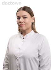 Волошина Инна Сергеевна