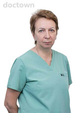 Волошина Татьяна Вадимовна