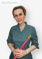 Волошина Татьяна Валерьевна
