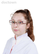 Волосова (Бурда) Светлана Юрьевна