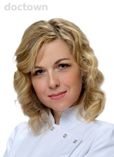 Волова Татьяна Леонидовна