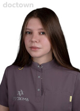 Волянская Людмила Сергеевна
