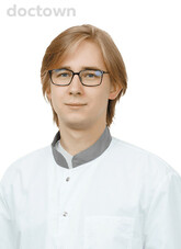 Волыхин Родион Дмитриевич
