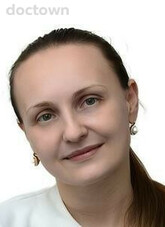 Воробцова Ирина Николаевна