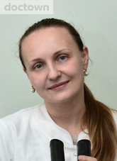 Воробцова Ирина Николаевна