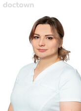 Воробьева Анна Сергеевна